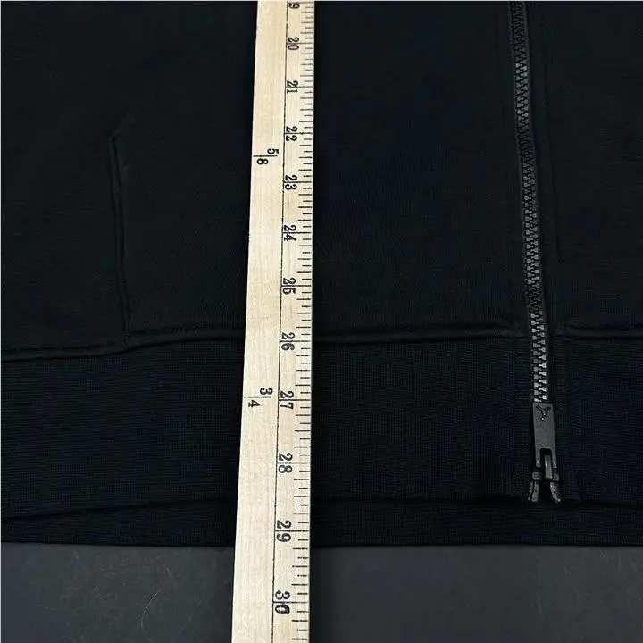 Nike clothing - Black 8