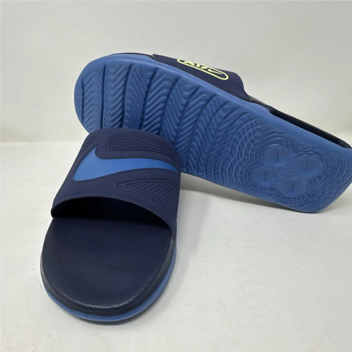 Nike shoes - Nike Air Max Cirro - Air Max Cirro - DC1460-401 - Blue (UPC: 0197859106356) 8