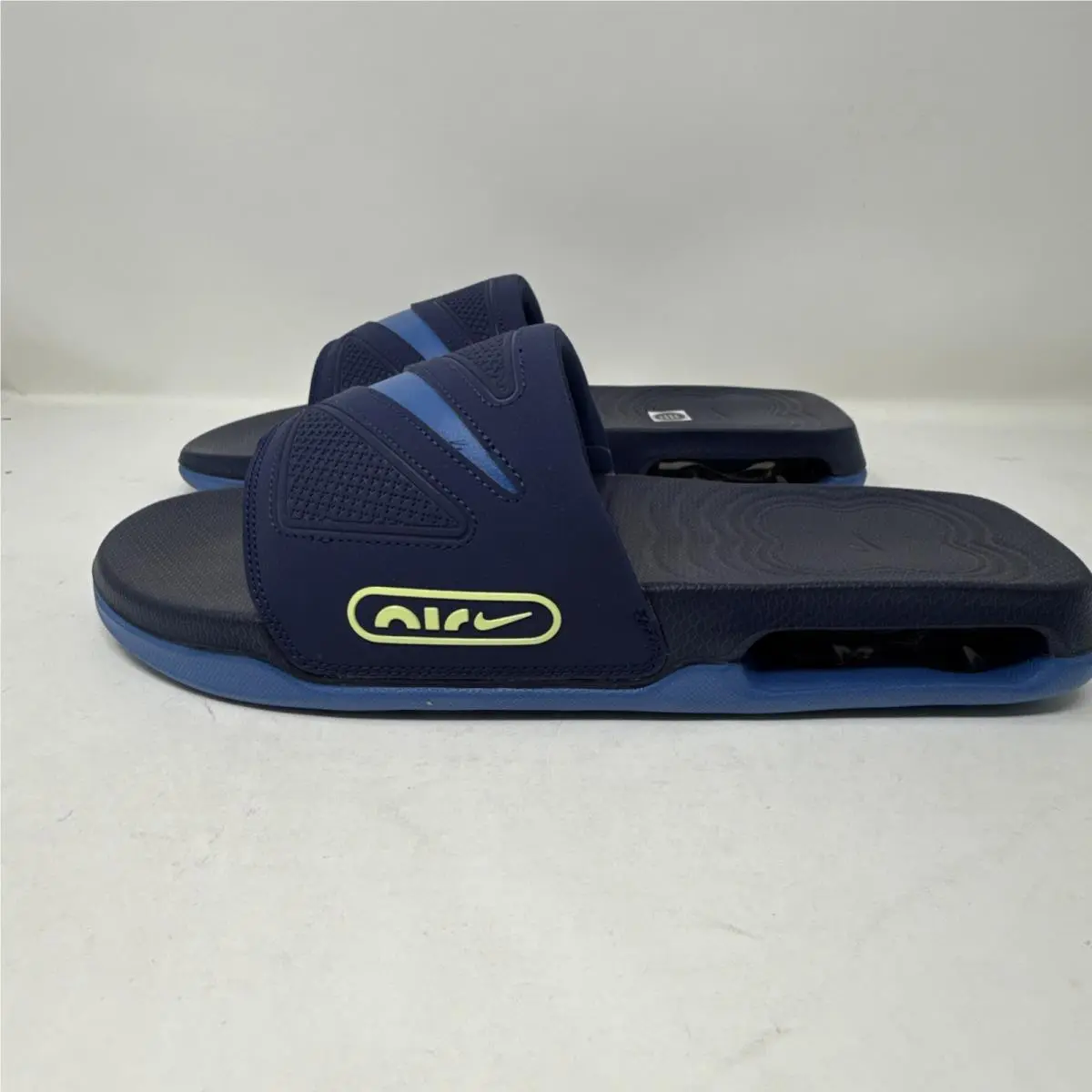 Nike shoes - Nike Air Max Cirro - Air Max Cirro - DC1460-401 - Blue (UPC: 0197859106356) 1