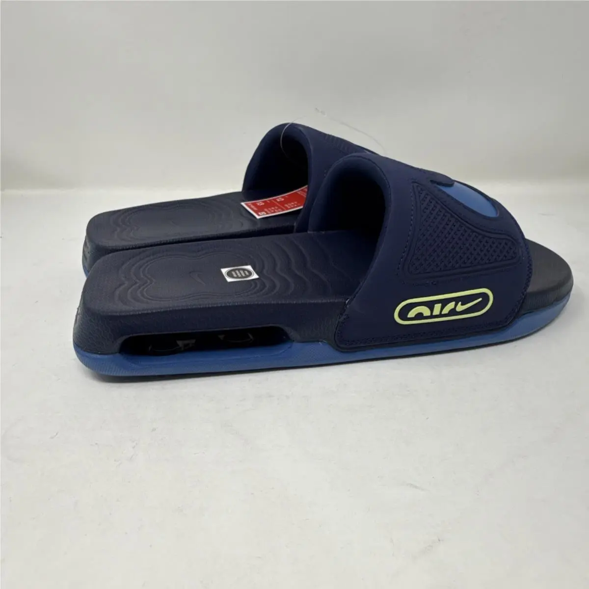 Nike shoes - Nike Air Max Cirro - Air Max Cirro - DC1460-401 - Blue (UPC: 0197859106356) 3