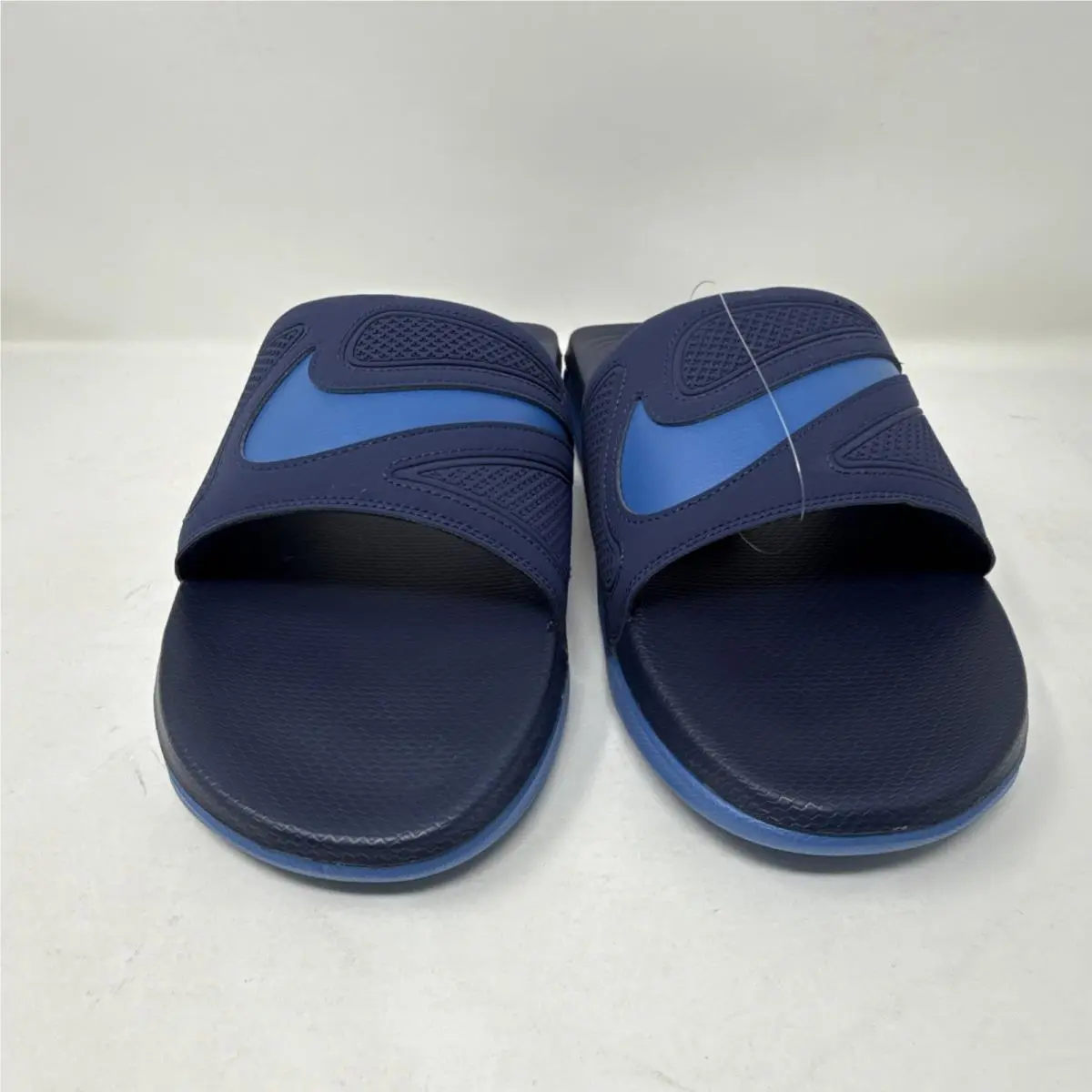 Nike shoes - Nike Air Max Cirro - Air Max Cirro - DC1460-401 - Blue (UPC: 0197859106356) 4