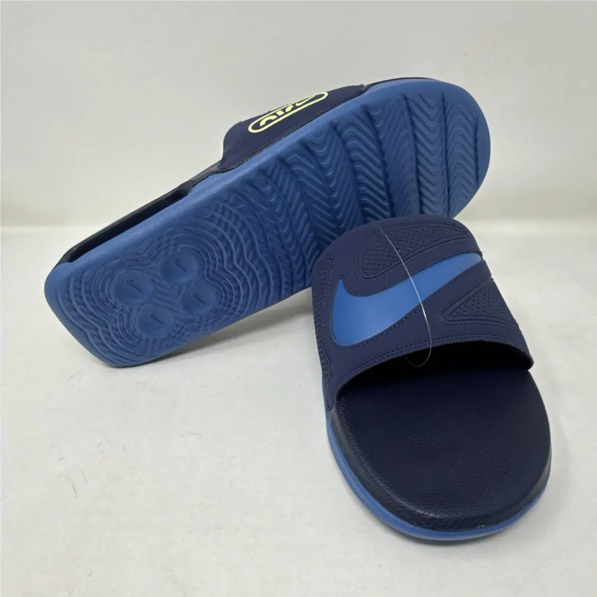 Nike shoes - Nike Air Max Cirro - Air Max Cirro - DC1460-401 - Blue (UPC: 0197859106356) 6