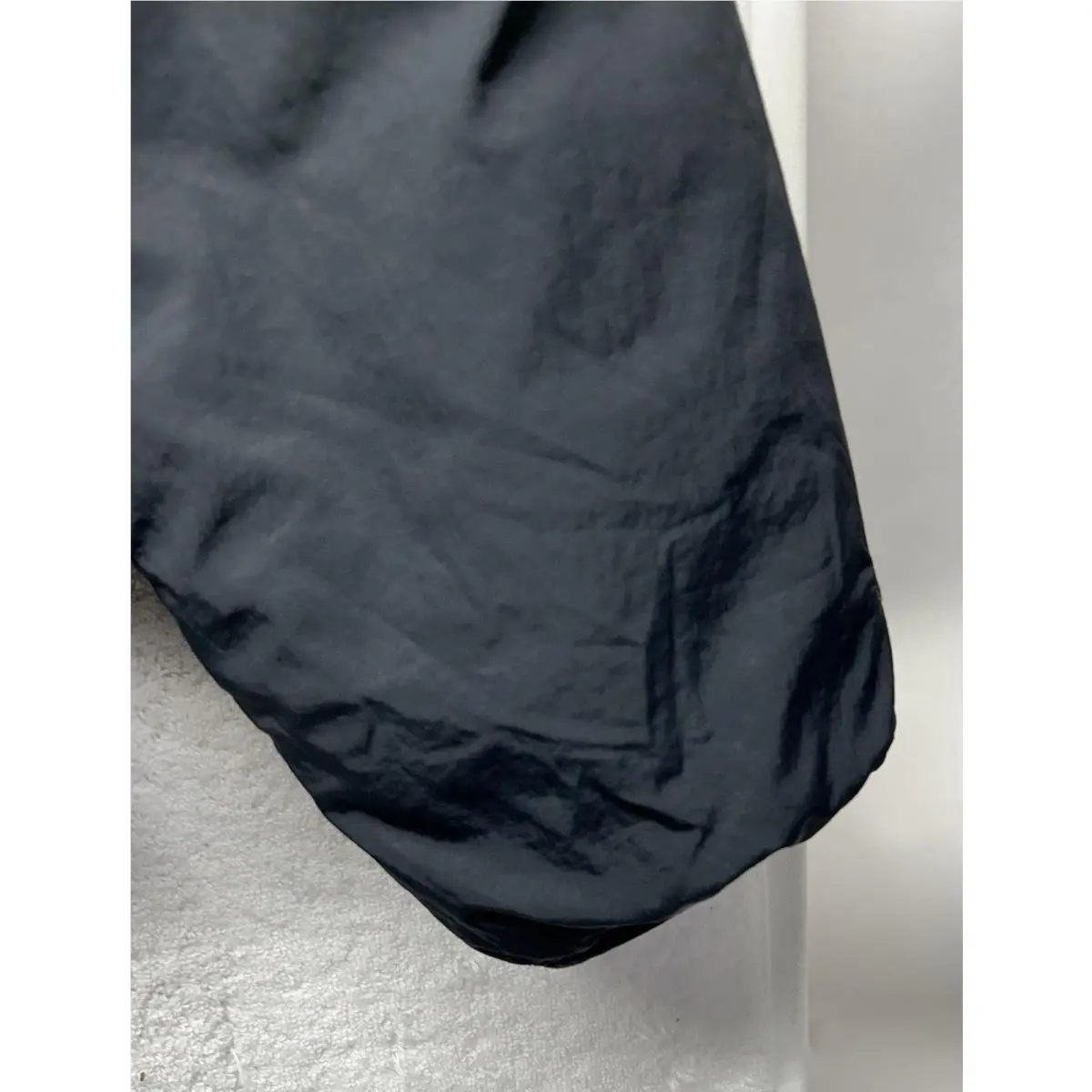 Nike clothing - Black 0