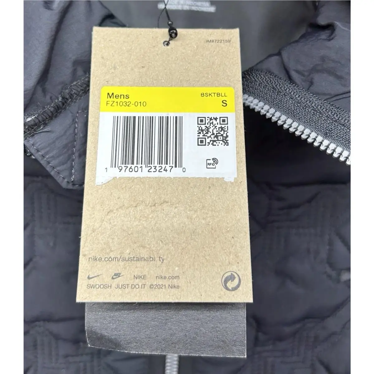Nike clothing - Black 2