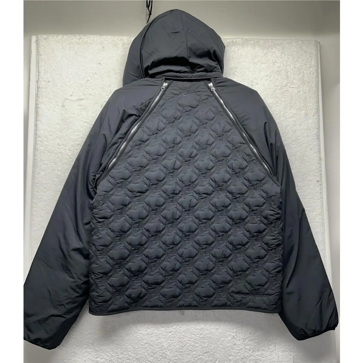 Nike clothing - Black 3