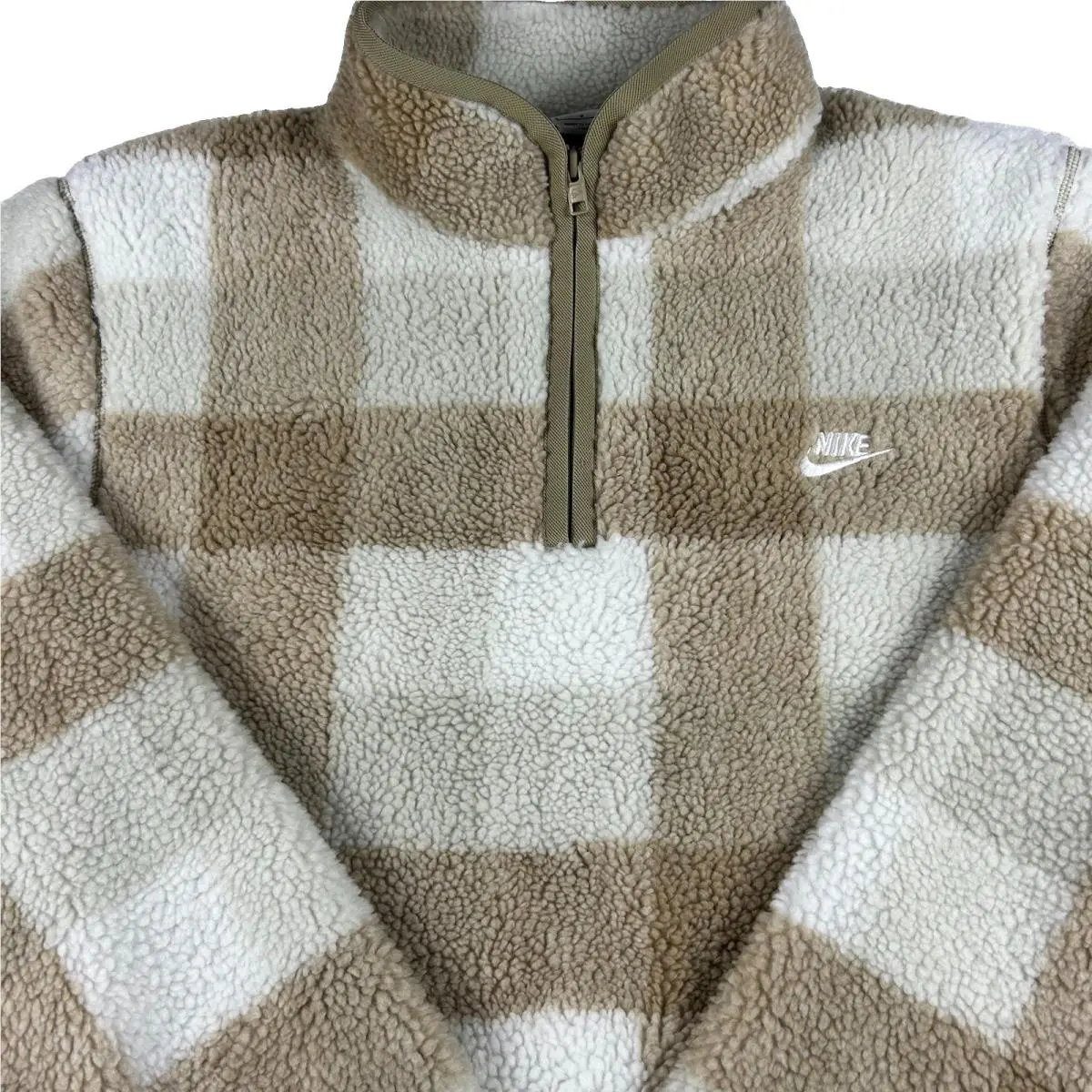 Nike clothing - Brown (UPC: 0197600294387) 1