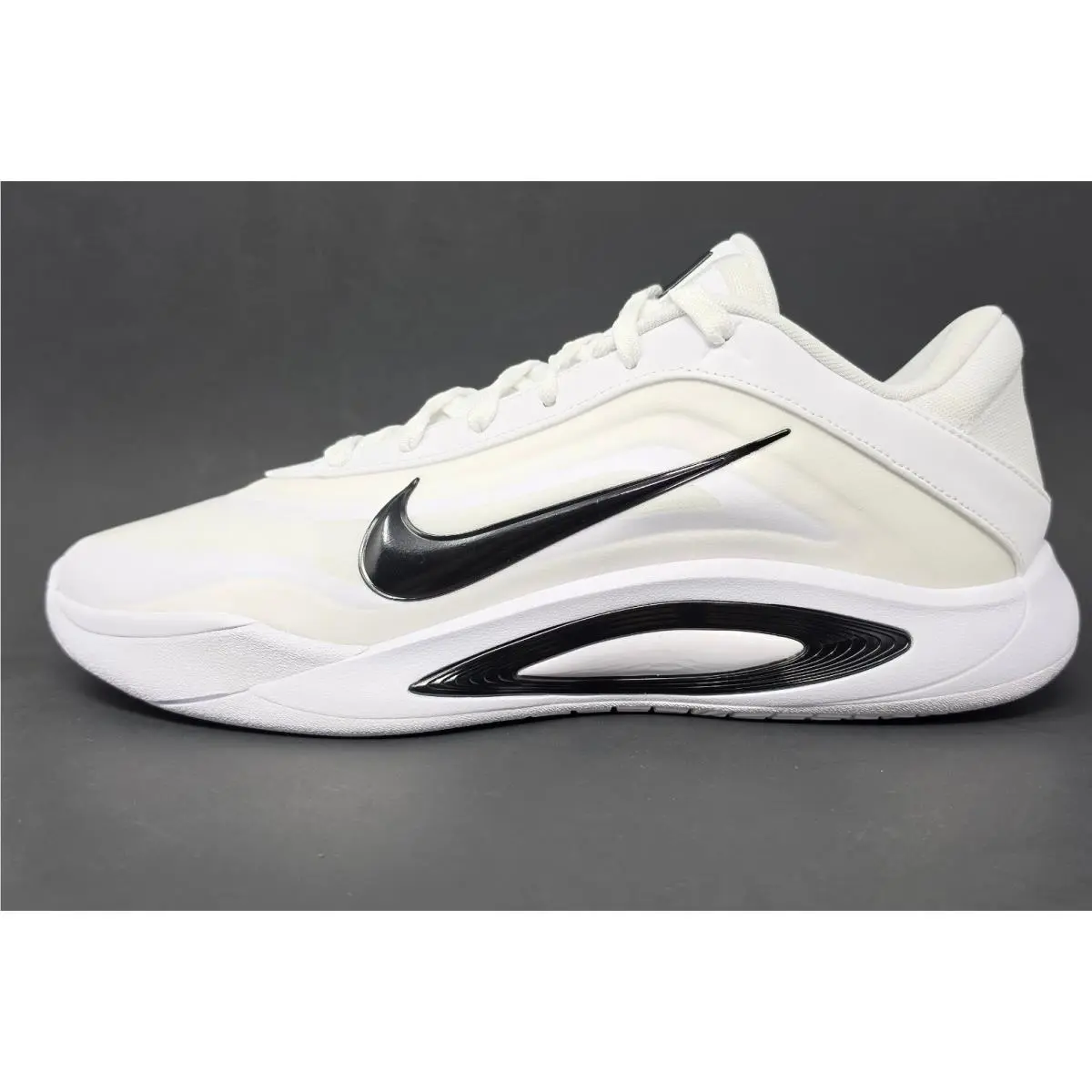 Nike shoes - A`One - White 7