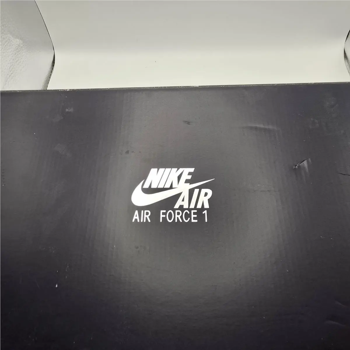 Nike shoes - Nike Air Force 1 - Air Force - CW6015-100 - White (UPC: 0194276387368) 15