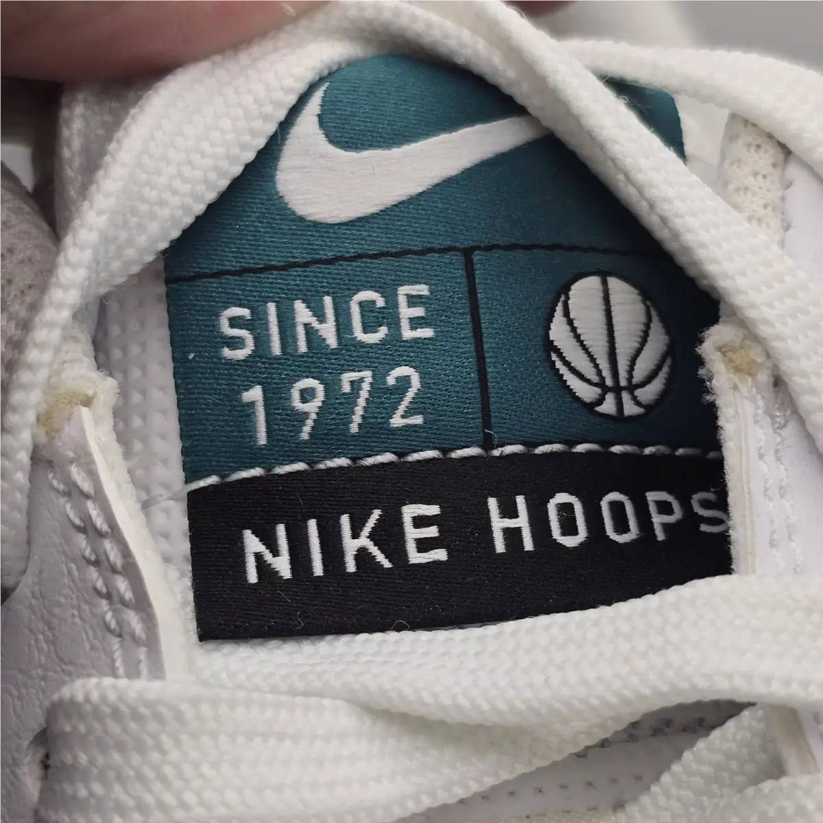 Nike shoes - Nike Air Force 1 - Air Force - CW6015-100 - White (UPC: 0194276387368) 3