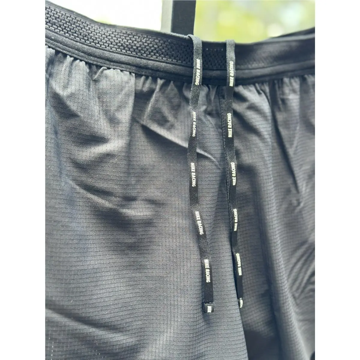 Nike clothing - AEROSWIFT 2 - AEROSWIFT - CJ7837-010 - Black 1