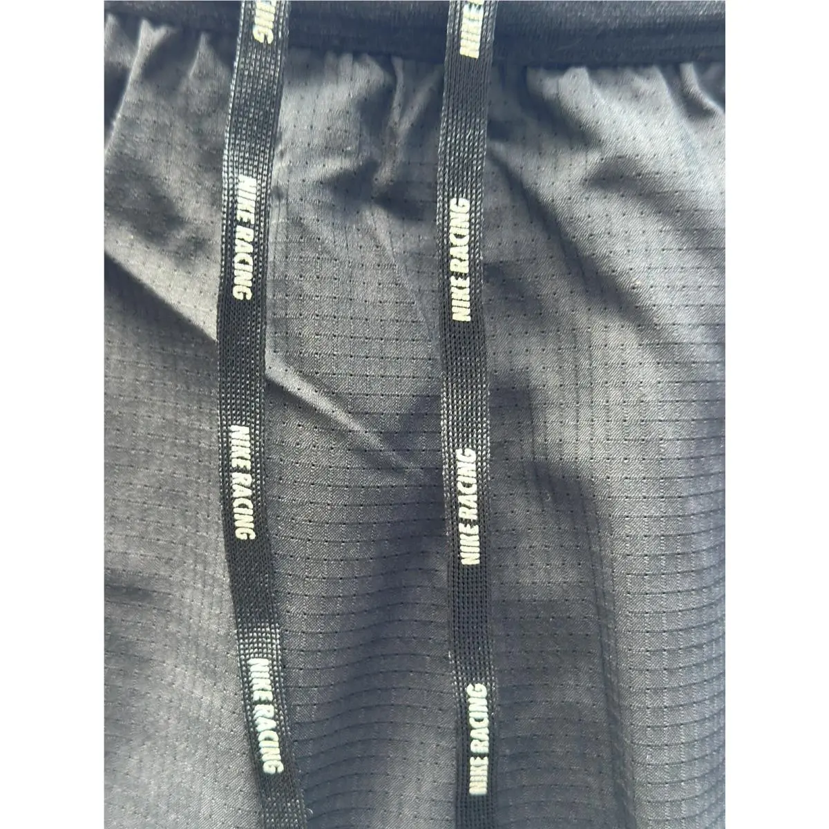 Nike clothing - AEROSWIFT 2 - AEROSWIFT - CJ7837-010 - Black 3