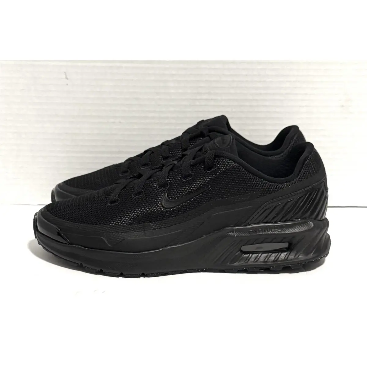 Nike shoes - Nike Air Max - Air Max - IO9416-002 - Triple Black 0