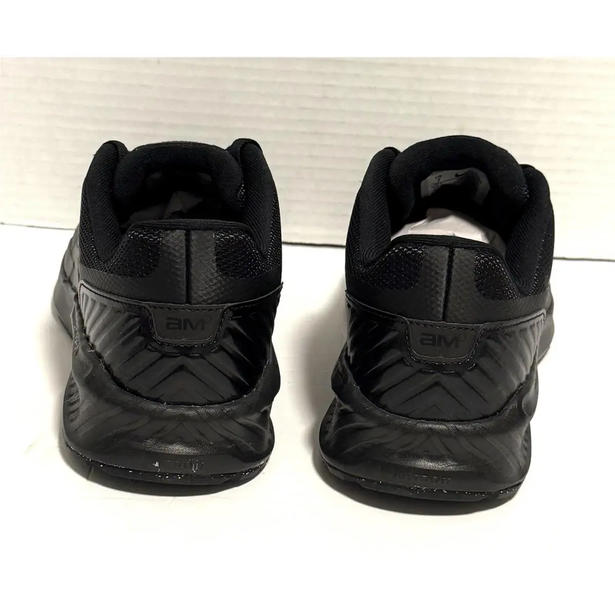 Nike shoes - Nike Air Max - Air Max - IO9416-002 - Triple Black 3