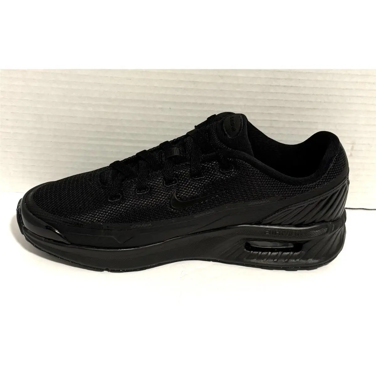 Nike shoes - Nike Air Max - Air Max - IO9416-002 - Triple Black 4