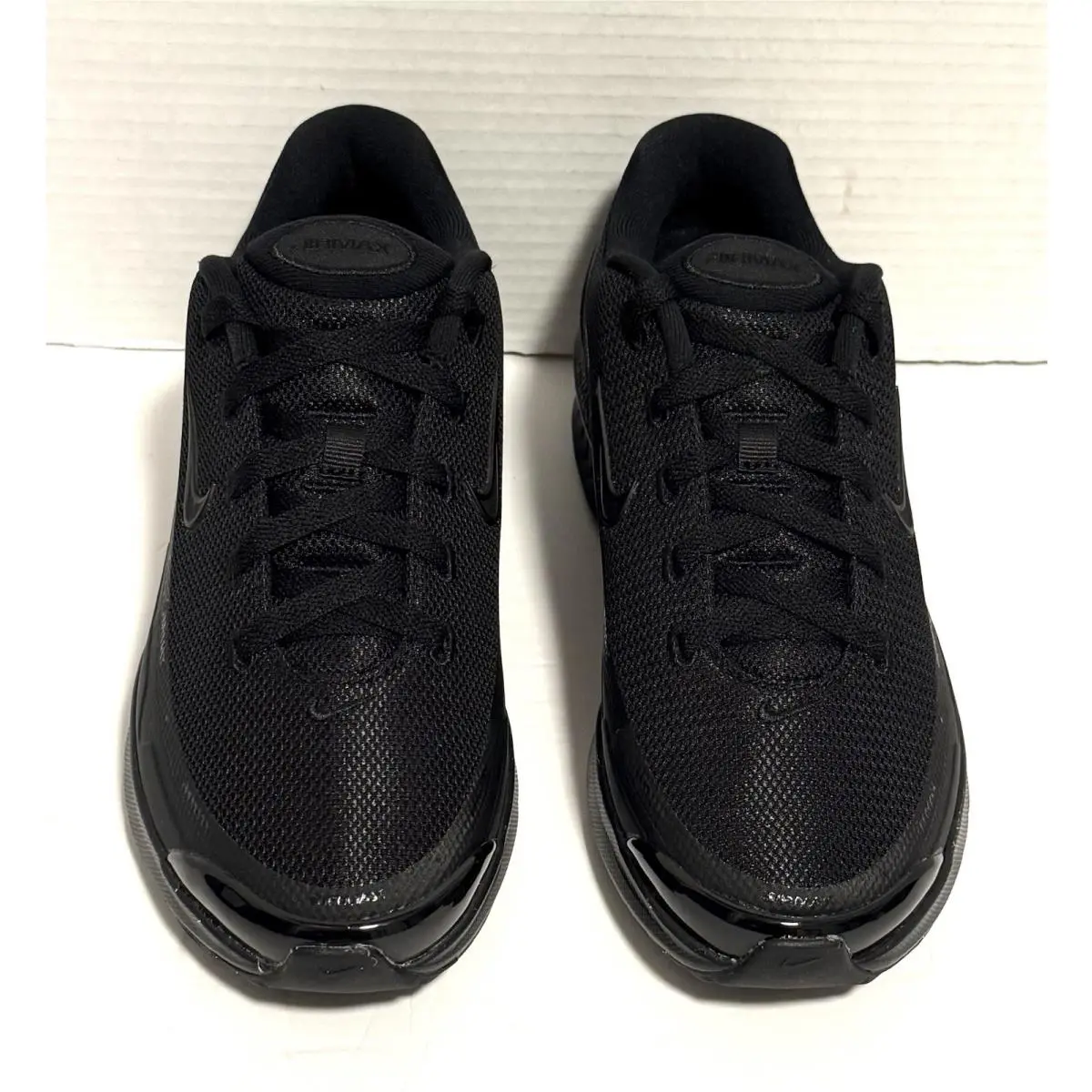 Nike shoes - Nike Air Max - Air Max - IO9416-002 - Triple Black 5