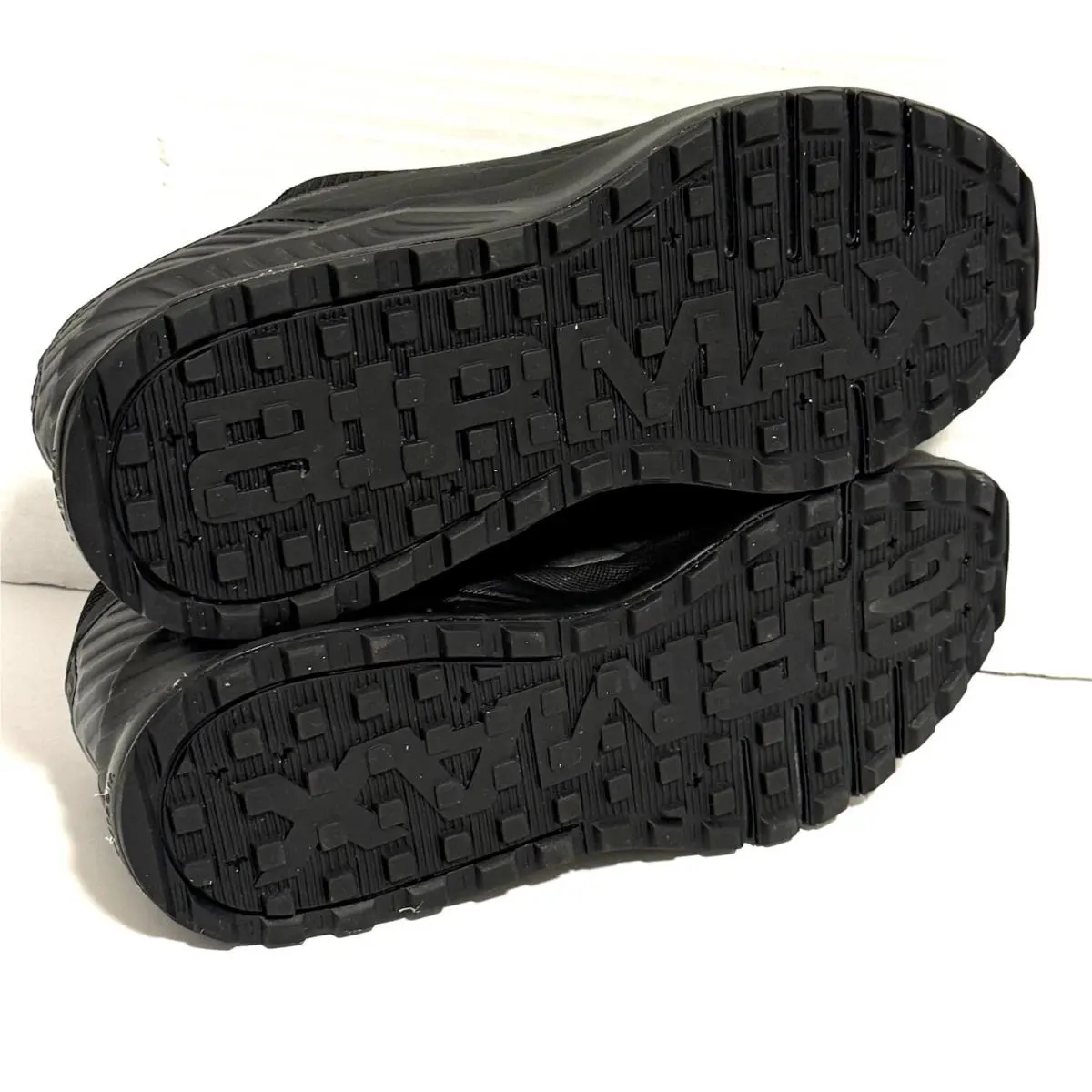 Nike shoes - Nike Air Max - Air Max - IO9416-002 - Triple Black 7