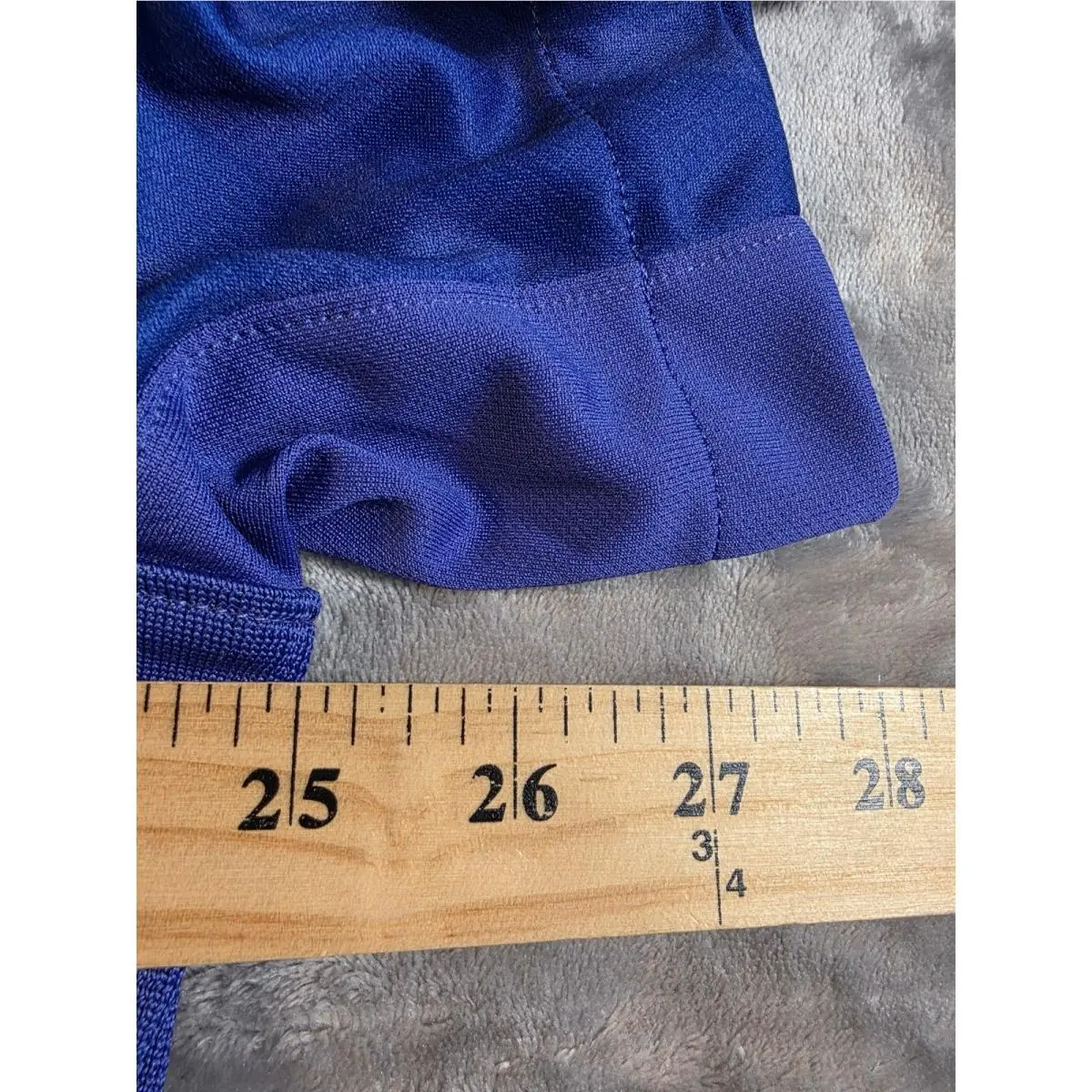 Nike clothing - Nike Dri-Fit - Blue 5