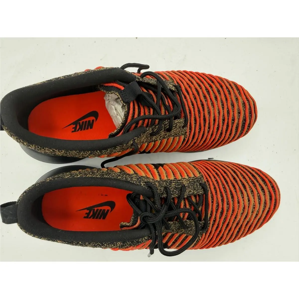 Nike shoes - Nike Roshe Two Flyknit - Roshe Two Flyknit - Multicolor 0