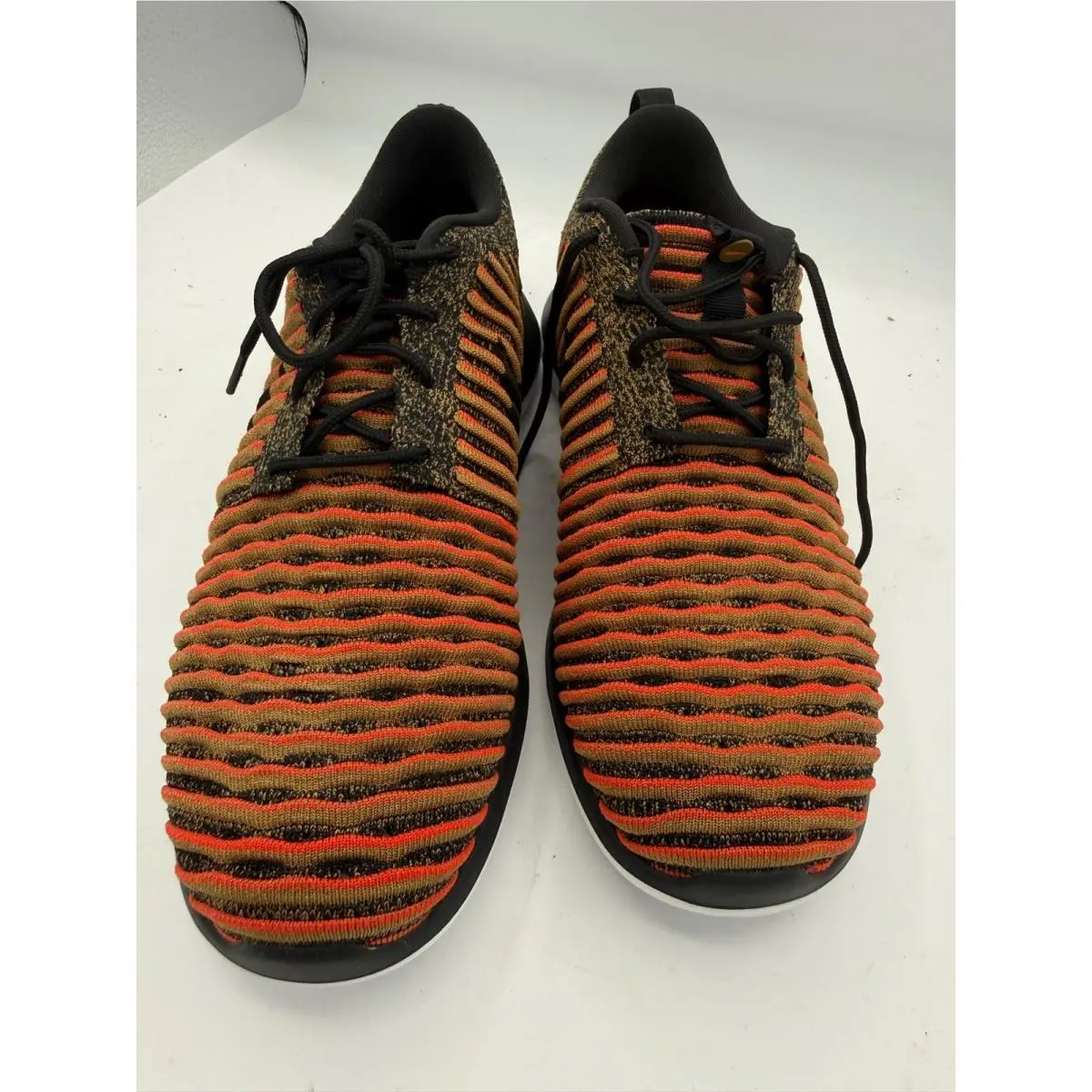 Nike shoes - Nike Roshe Two Flyknit - Roshe Two Flyknit - Multicolor 3