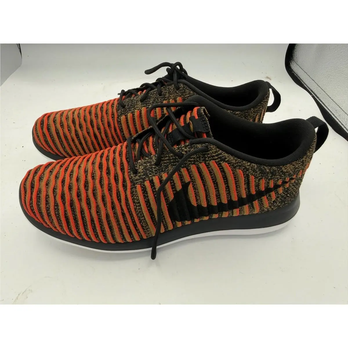 Nike shoes - Nike Roshe Two Flyknit - Roshe Two Flyknit - Multicolor 4