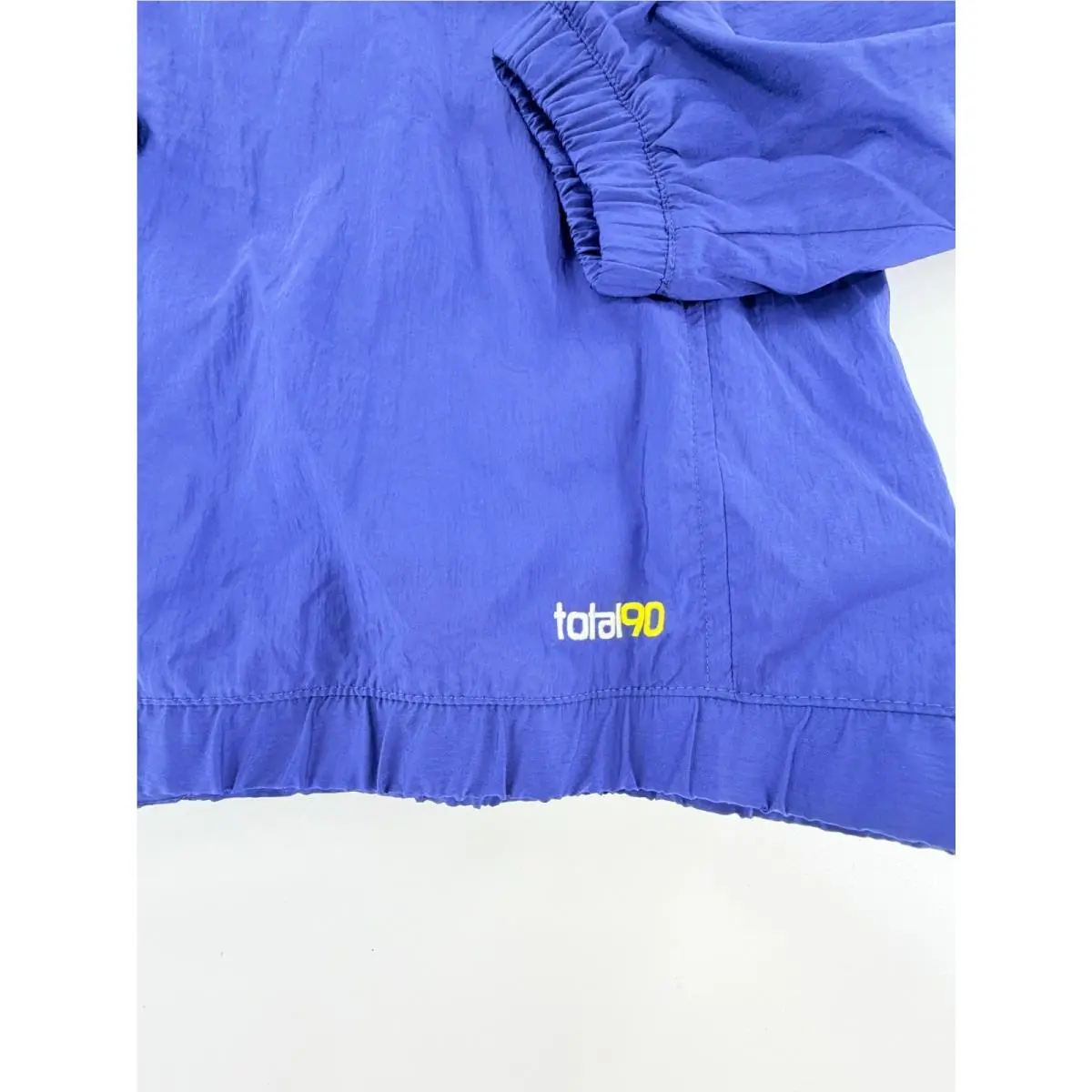 Nike clothing - Nike Total 90 Repel - Total Repel - HQ3391410 HQ3391-410 - Blue 9