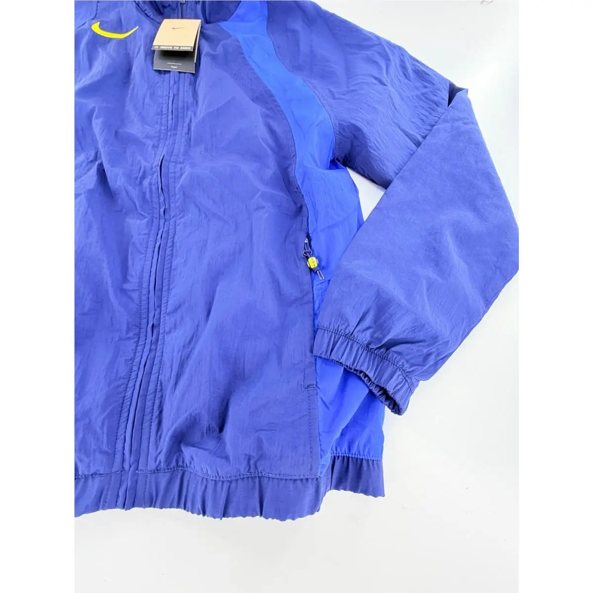 Nike clothing - Nike Total 90 Repel - Total Repel - HQ3391410 HQ3391-410 - Blue 0