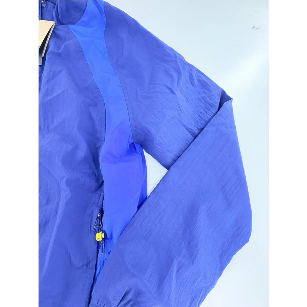 Nike clothing - Nike Total 90 Repel - Total Repel - HQ3391410 HQ3391-410 - Blue 1
