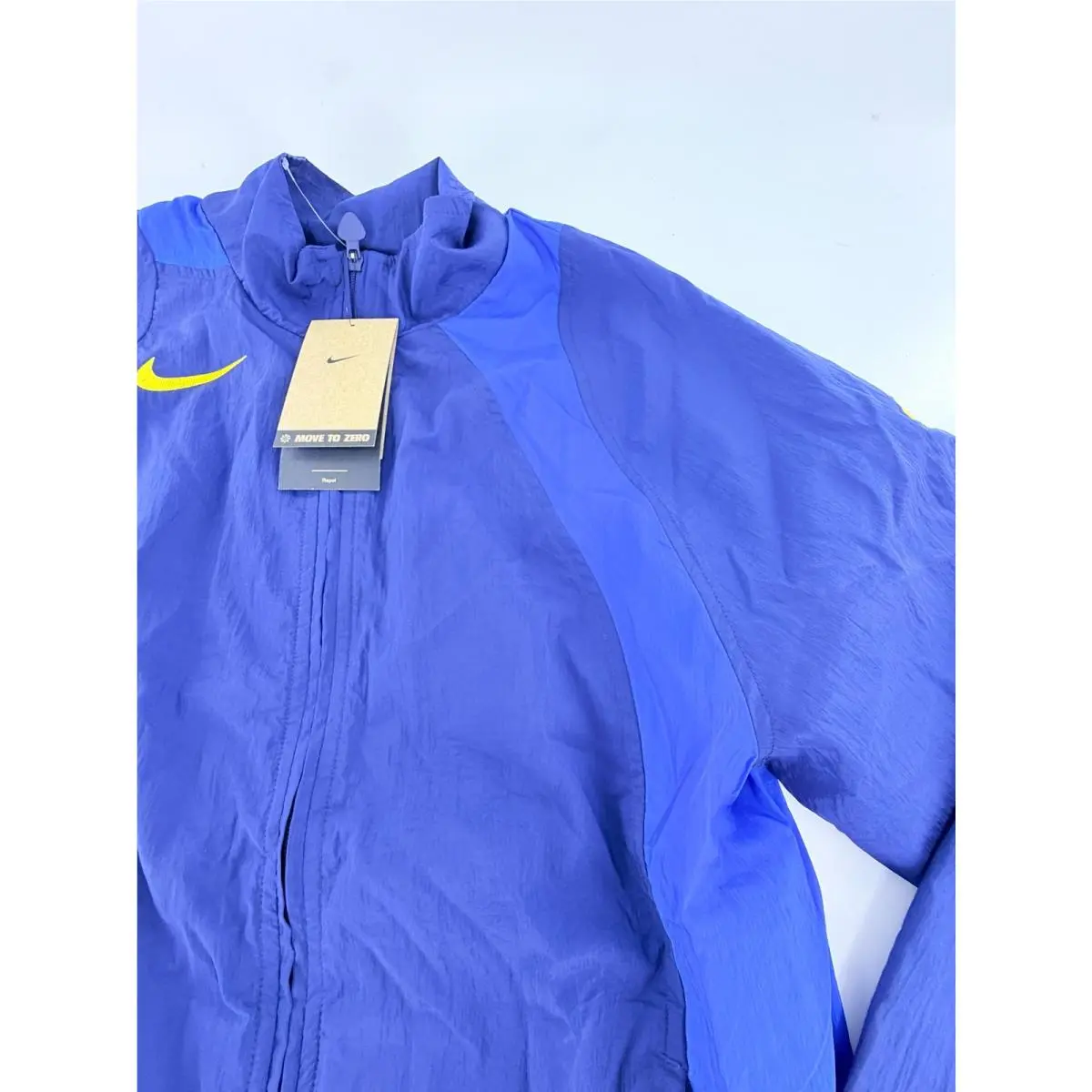 Nike clothing - Nike Total 90 Repel - Total Repel - HQ3391410 HQ3391-410 - Blue 2