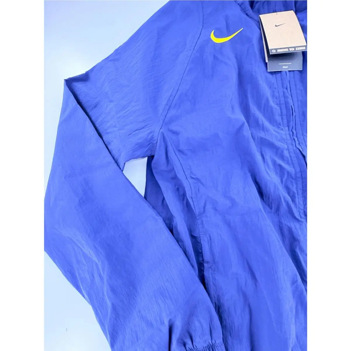 Nike clothing - Nike Total 90 Repel - Total Repel - HQ3391410 HQ3391-410 - Blue 4