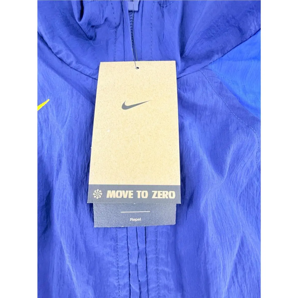 Nike clothing - Nike Total 90 Repel - Total Repel - HQ3391410 HQ3391-410 - Blue 5
