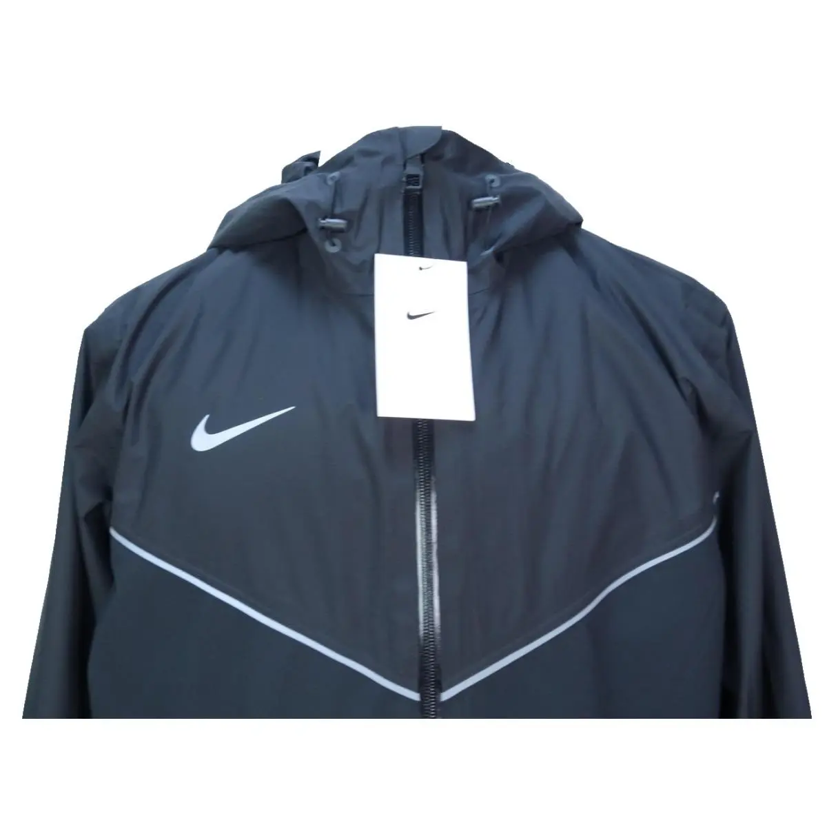 Nike clothing - Nike DA4967-010 - Black 0