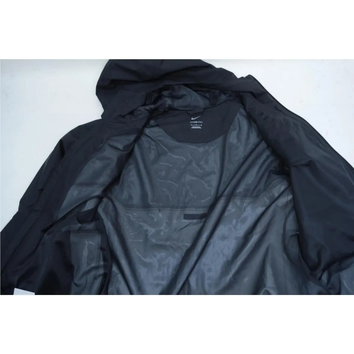 Nike clothing - Nike DA4967-010 - Black 9