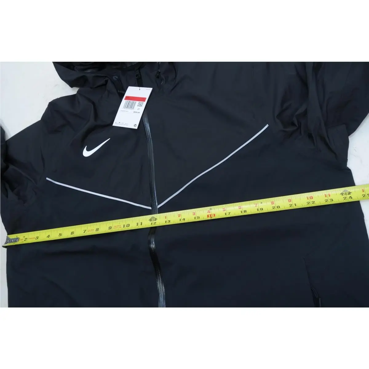 Nike clothing - Nike DA4967-010 - Black 11