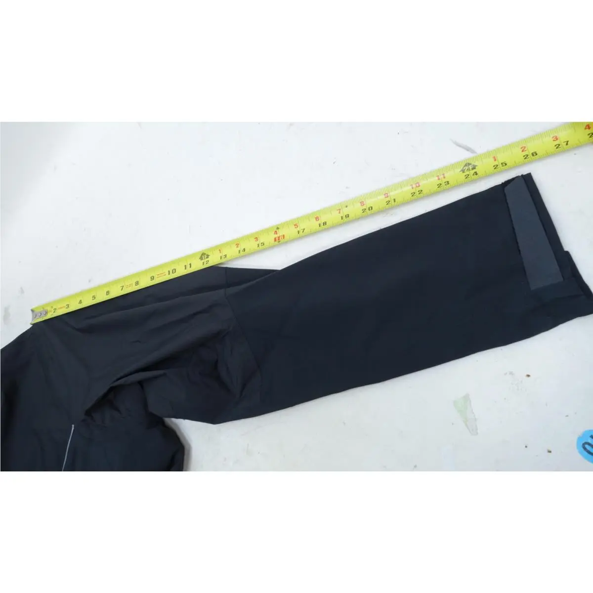 Nike clothing - Nike DA4967-010 - Black 12