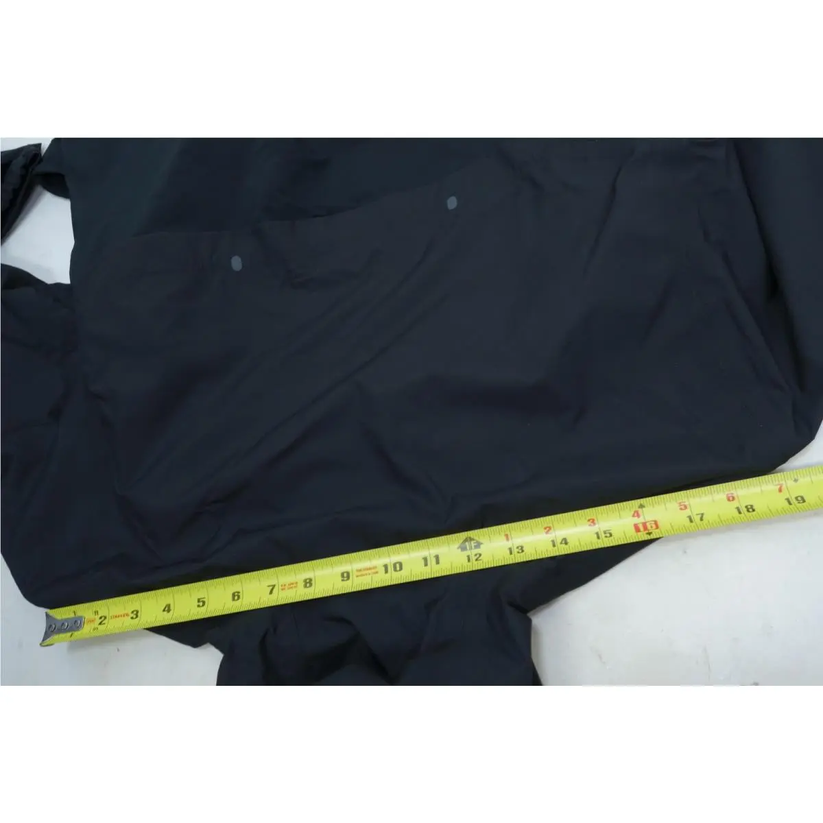 Nike clothing - Nike DA4967-010 - Black 13