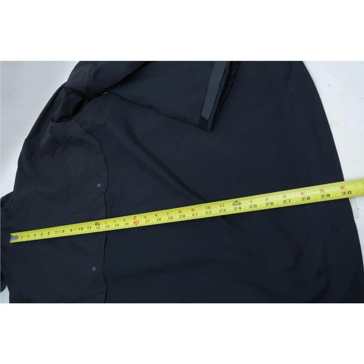 Nike clothing - Nike DA4967-010 - Black 14