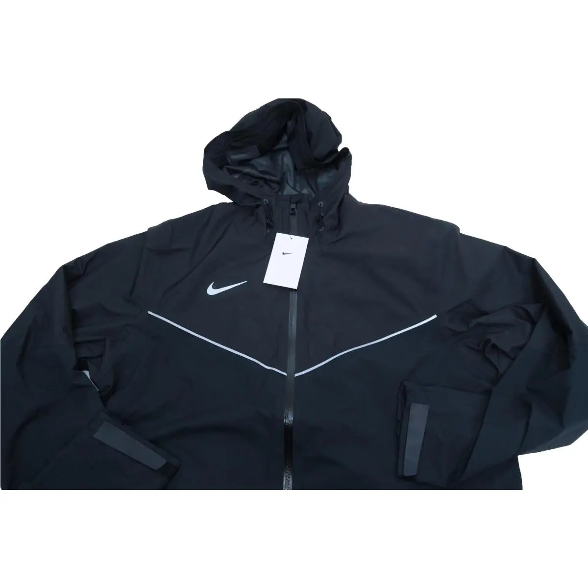 Nike clothing - Nike DA4967-010 - Black 3