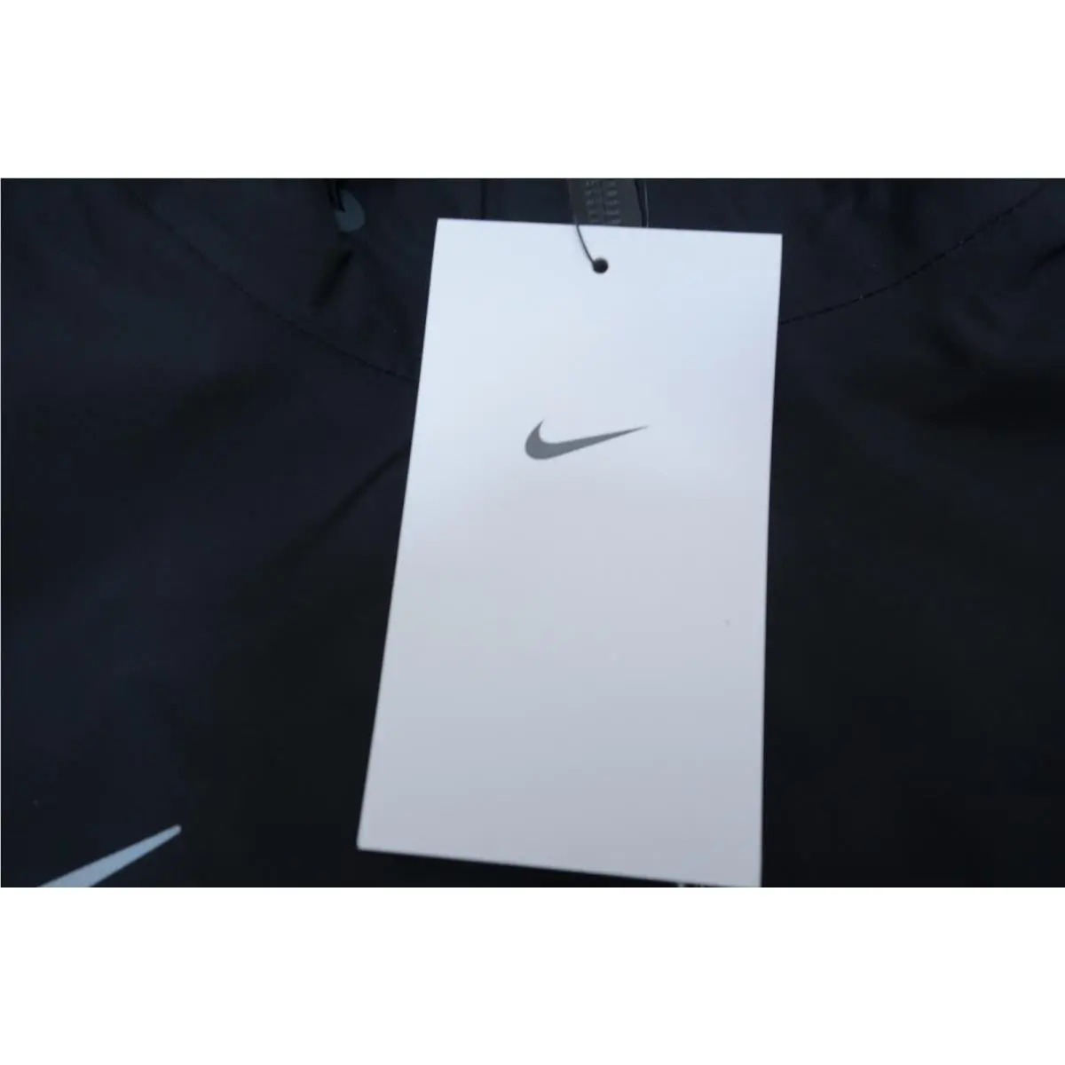 Nike clothing - Nike DA4967-010 - Black 4