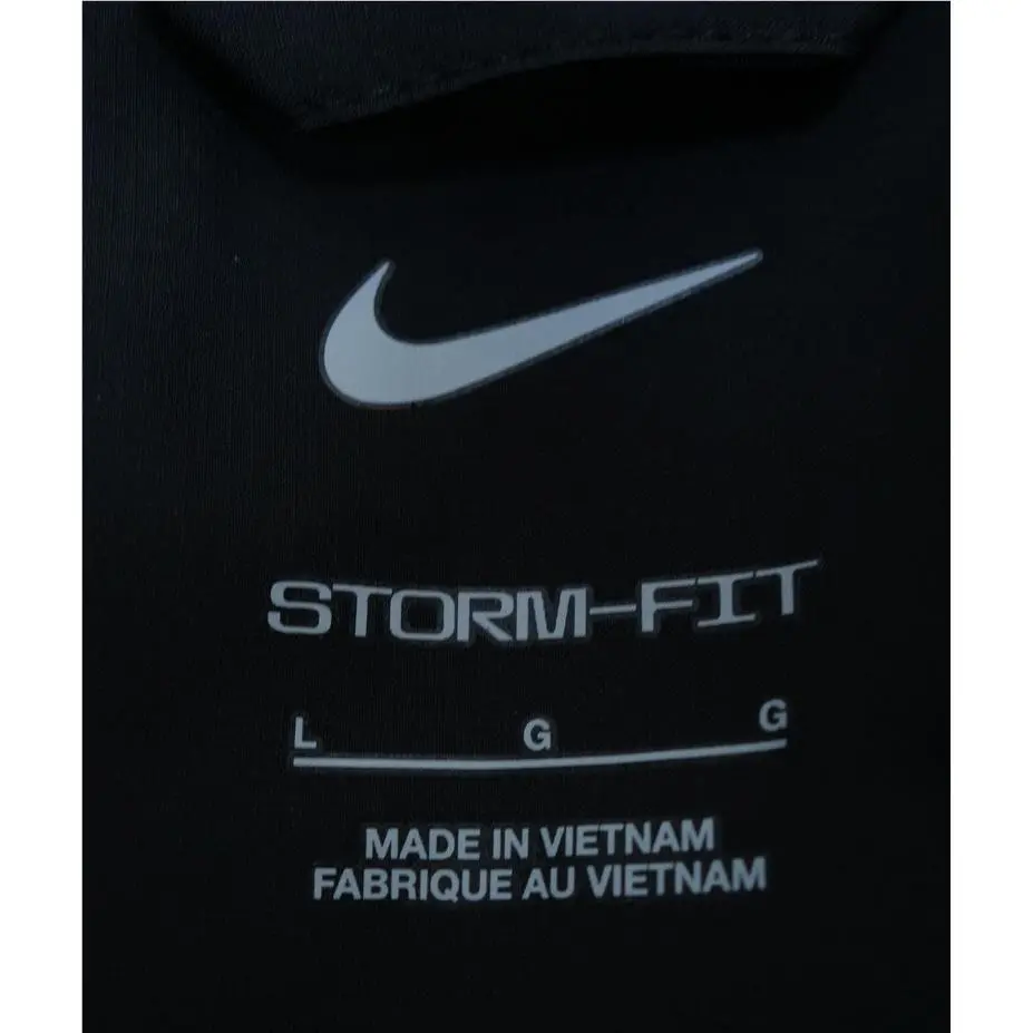 Nike clothing - Nike DA4967-010 - Black 6