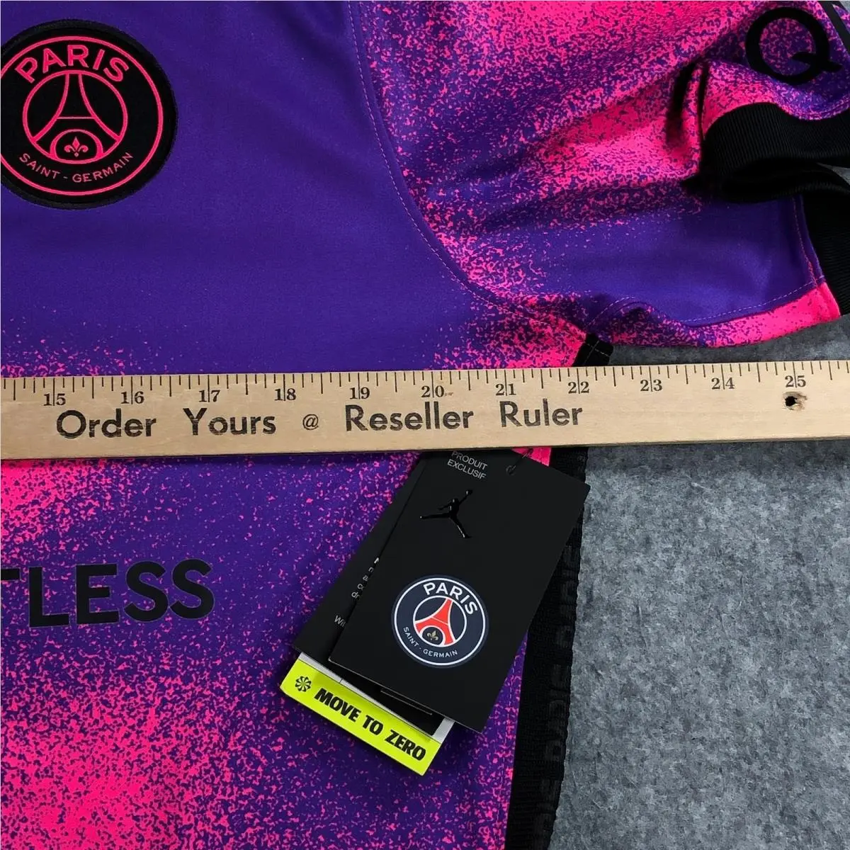 Nike clothing - Nike Dri-Fit - Pink 10