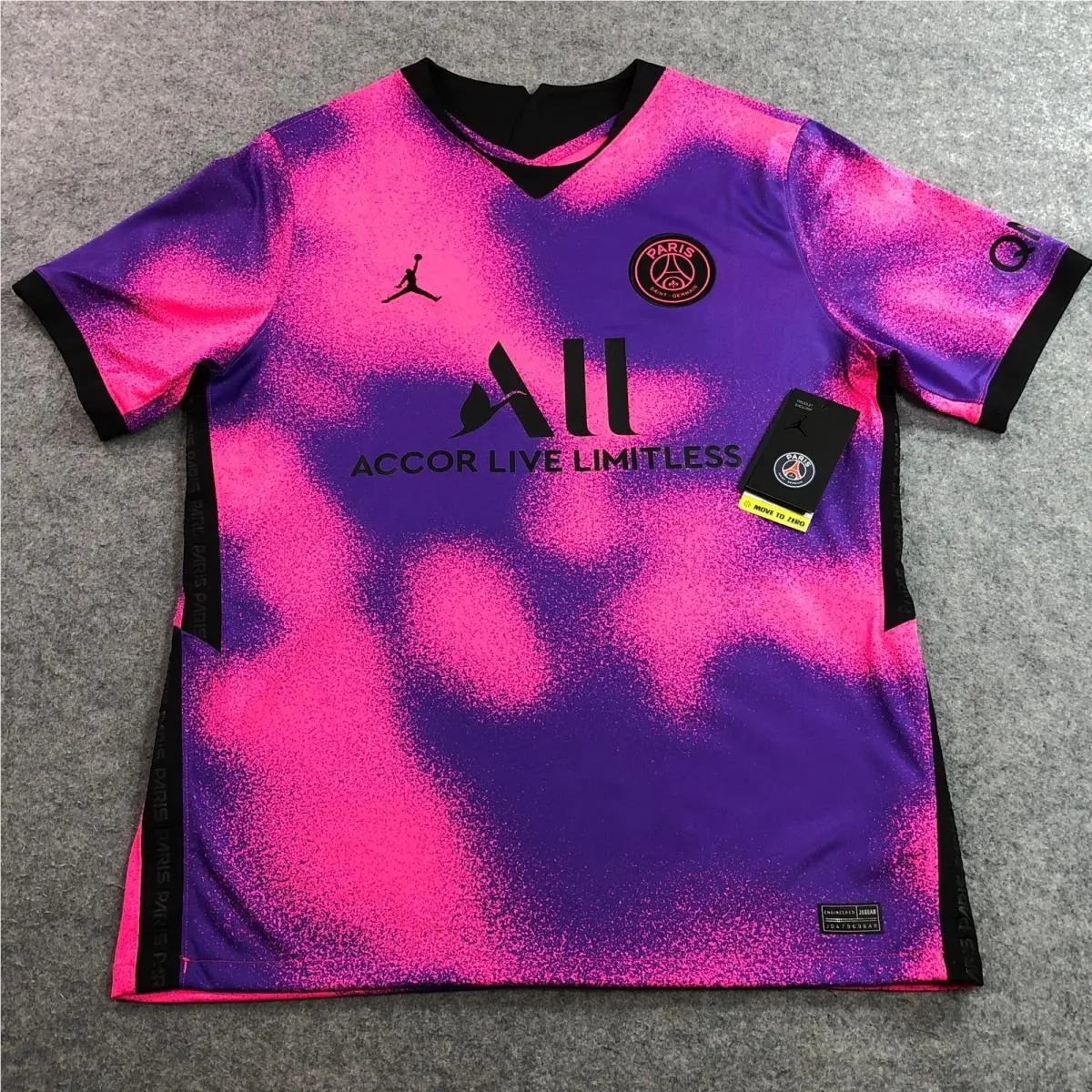 Nike clothing - Nike Dri-Fit - Pink 0