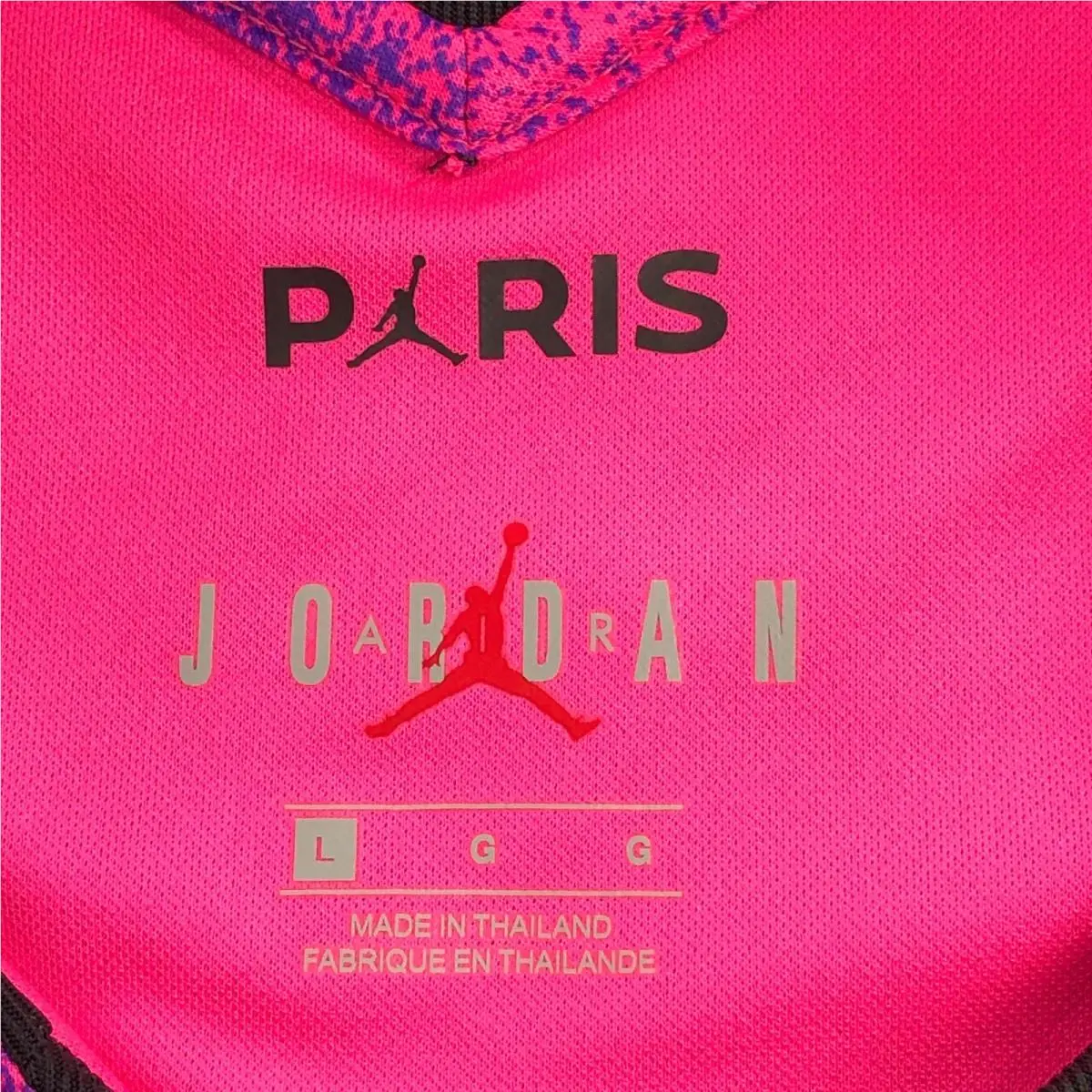 Nike clothing - Nike Dri-Fit - Pink 1