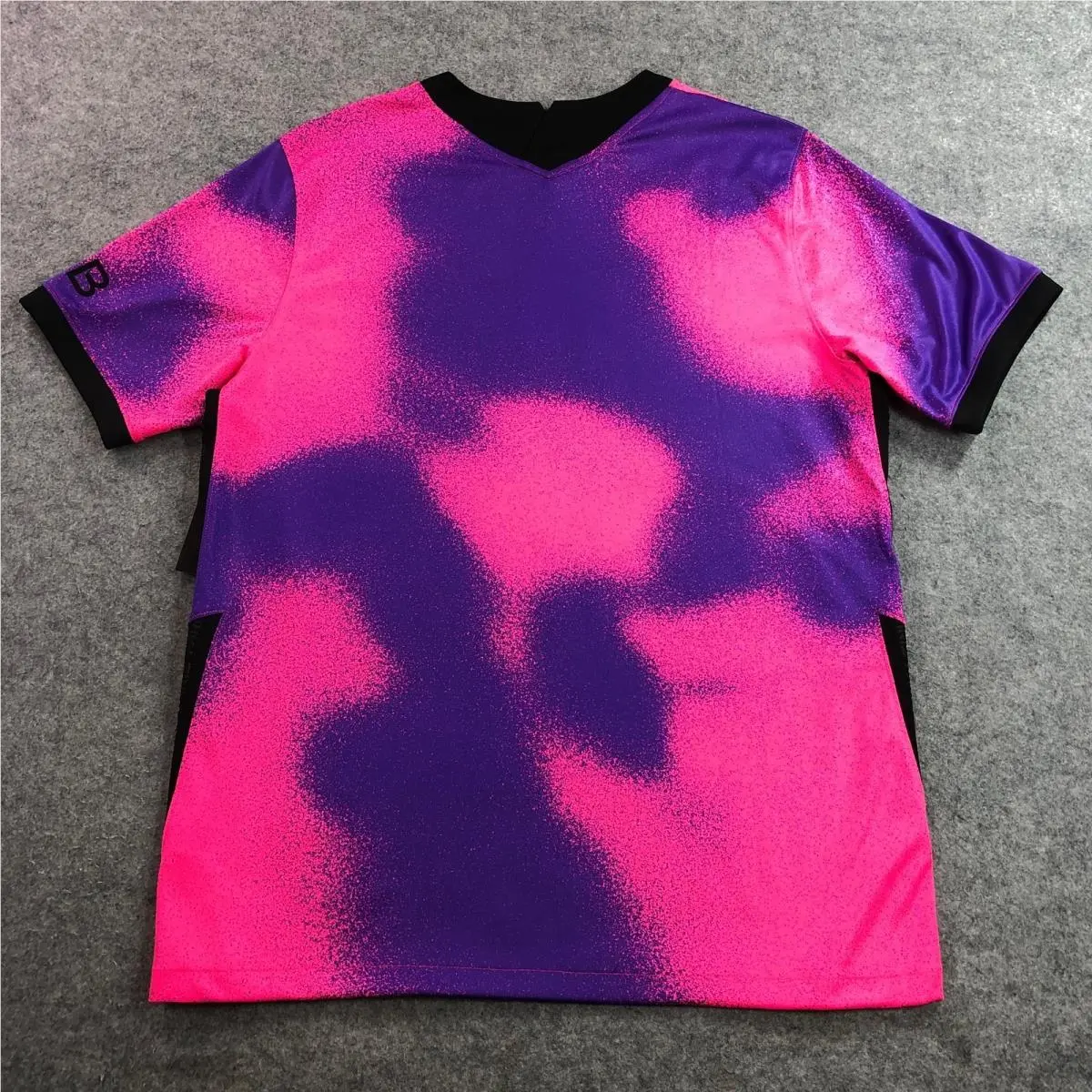 Nike clothing - Nike Dri-Fit - Pink 2