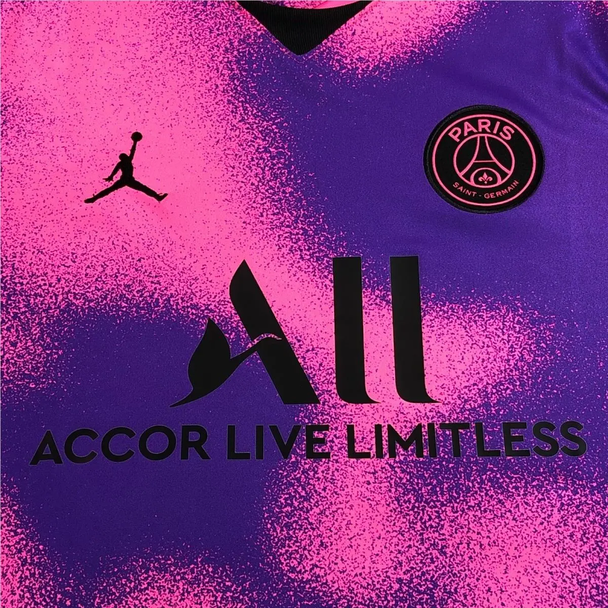 Nike clothing - Nike Dri-Fit - Pink 4