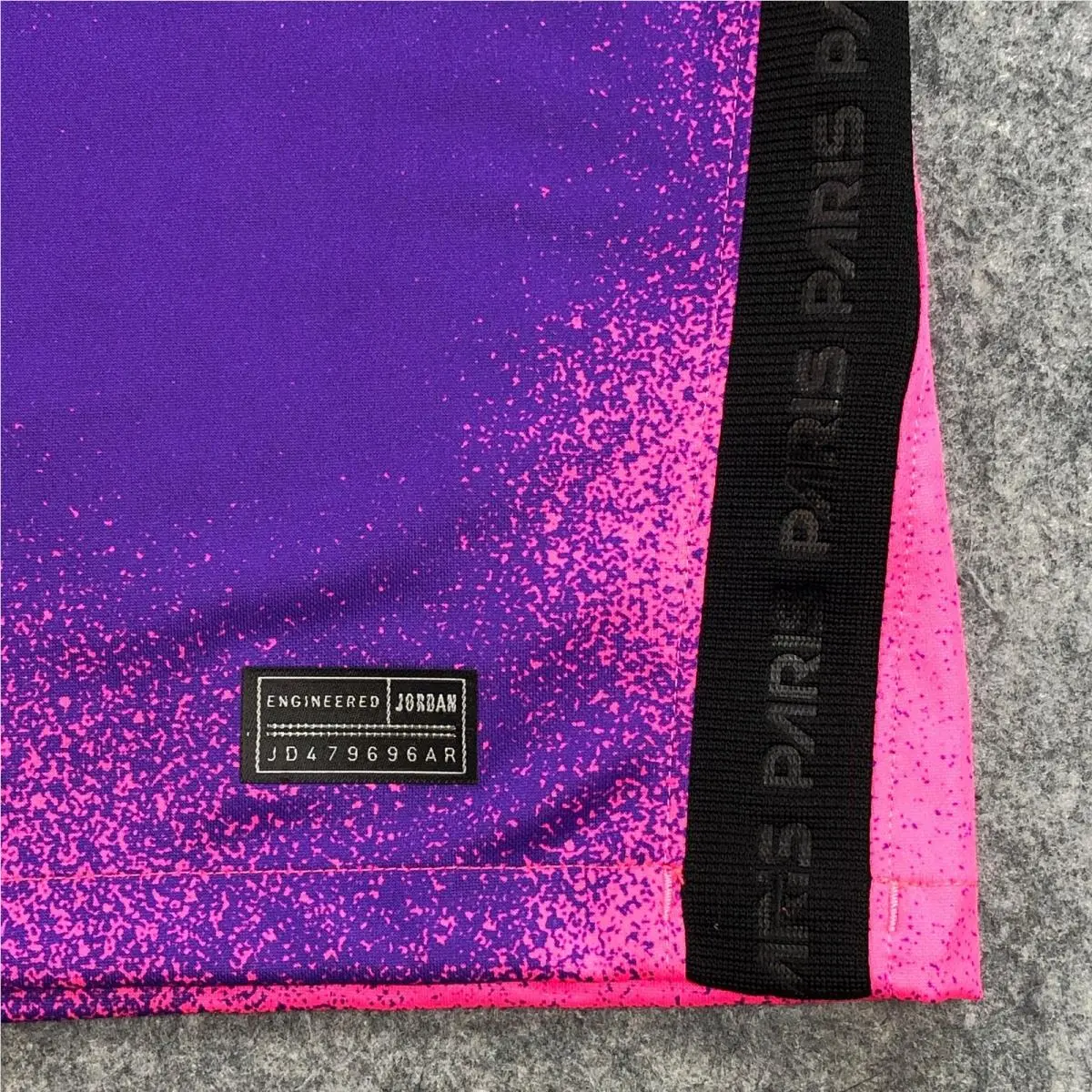 Nike clothing - Nike Dri-Fit - Pink 7