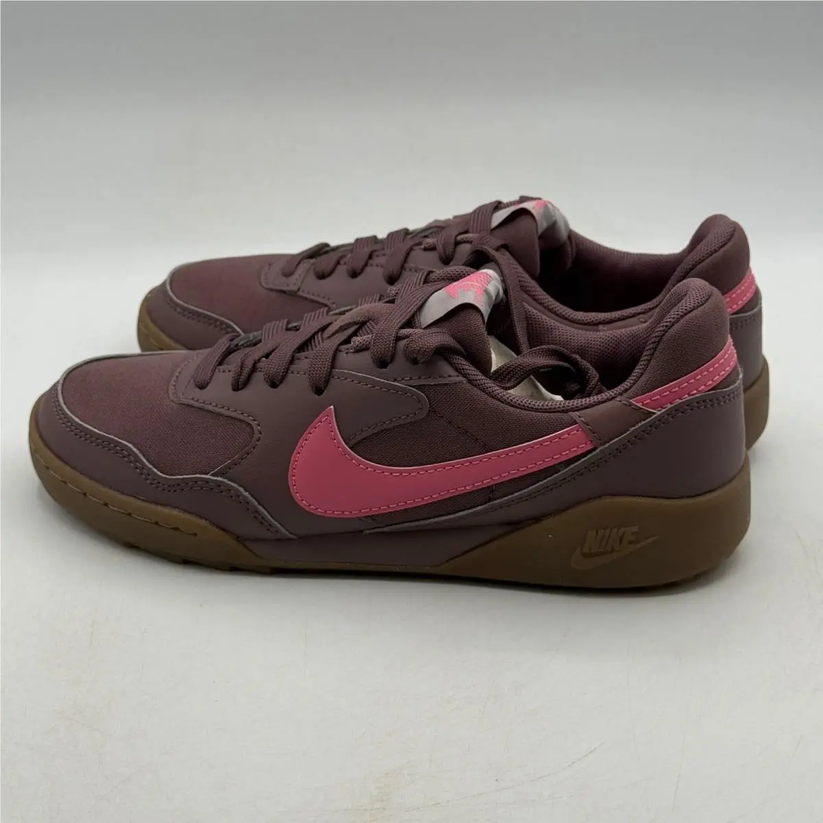 Nike shoes - Nike Terra Manta - Terra Manta - Purple 2