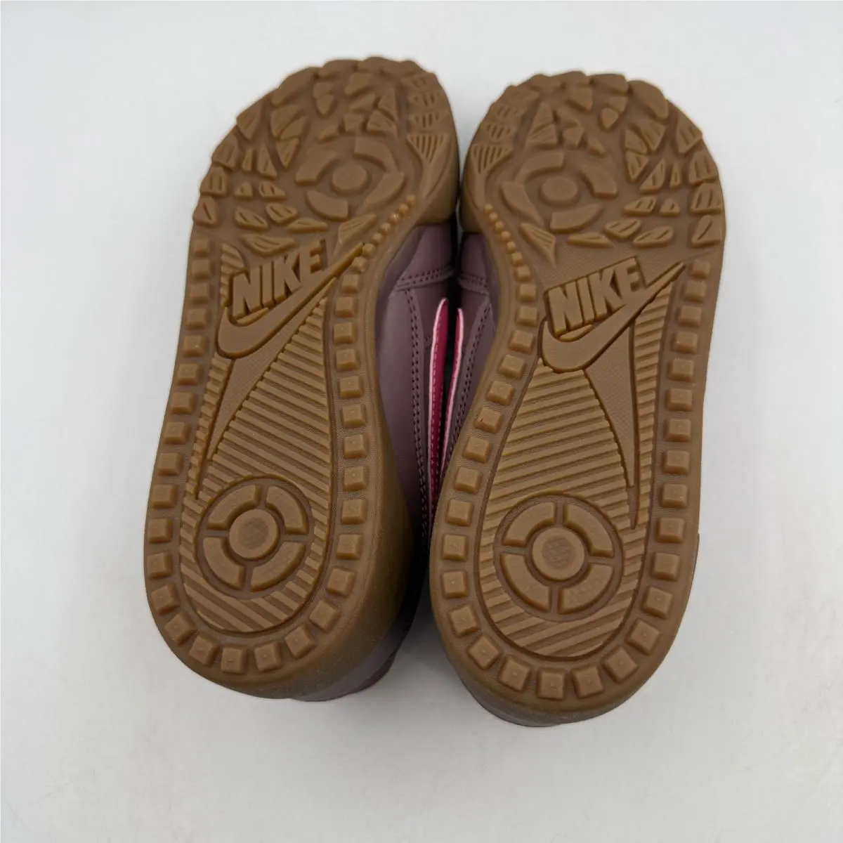 Nike shoes - Nike Terra Manta - Terra Manta - Purple 3
