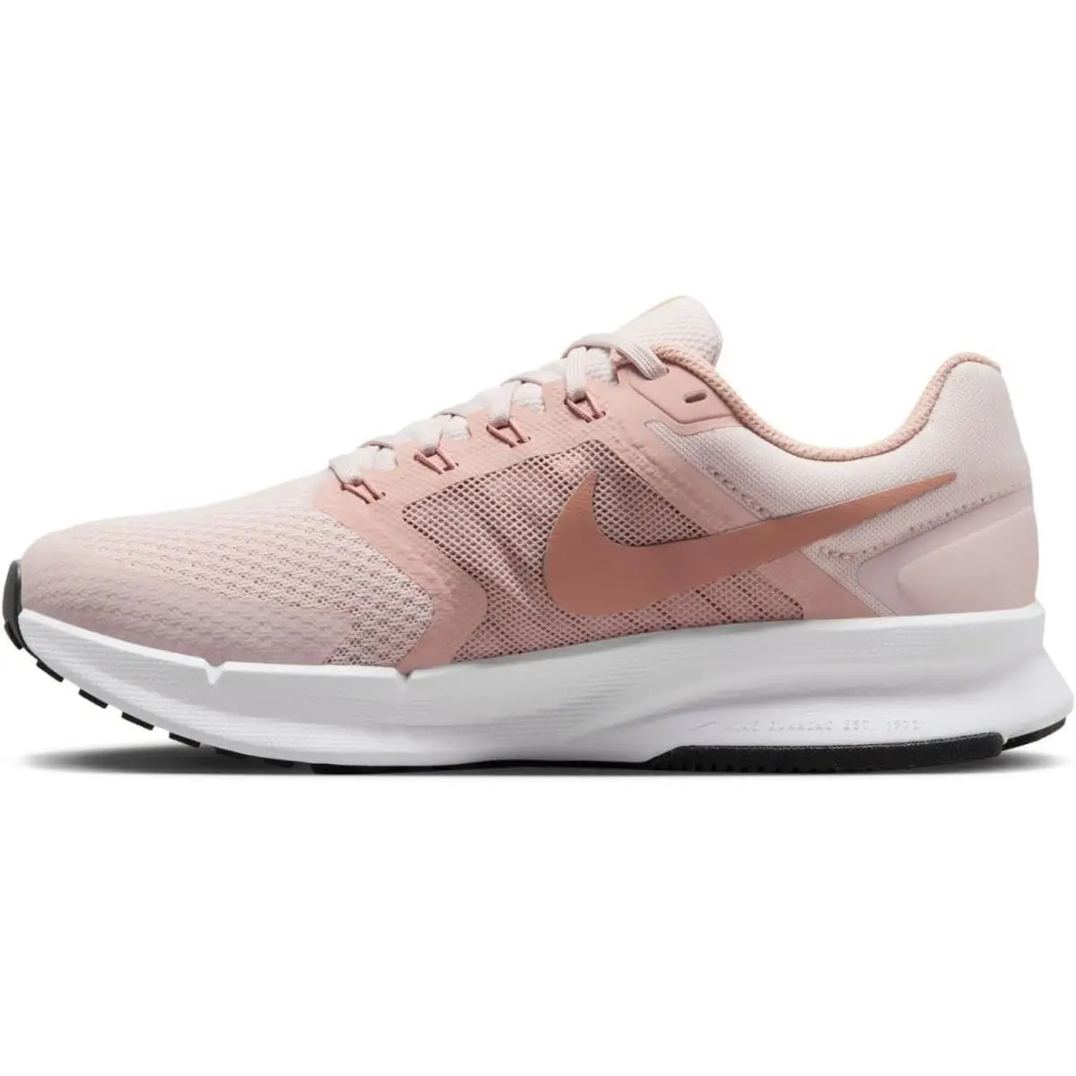 Nike shoes - Nike Run Swift 3 - Run Swift - DR2698-600 - Barely Rose / Rose Whisper (UPC: 196153291959) 1