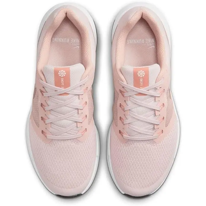 Nike shoes - Nike Run Swift 3 - Run Swift - DR2698-600 - Barely Rose / Rose Whisper (UPC: 196153291959) 3