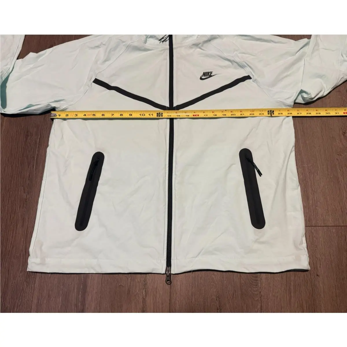 Nike clothing - Blue 9